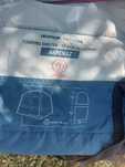 Tenda Abrigo Arpenaz