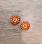 Antypoślizgowe nakładki kontroler Playstation Xbox Manchester United
