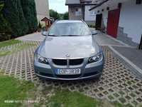 BMW seria 3 Touring 318d