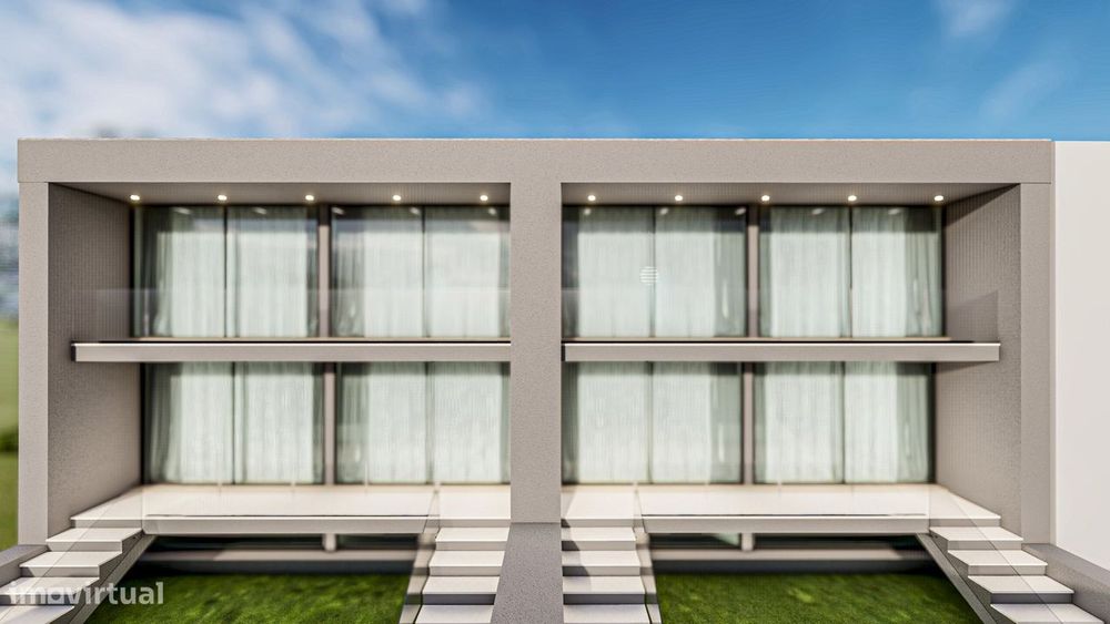 Excelente Apartamento T4 Duplex, em Barcelos.