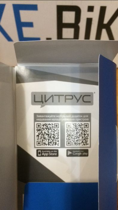 Гироборд/Гироскутер LIKE BIKE X6i