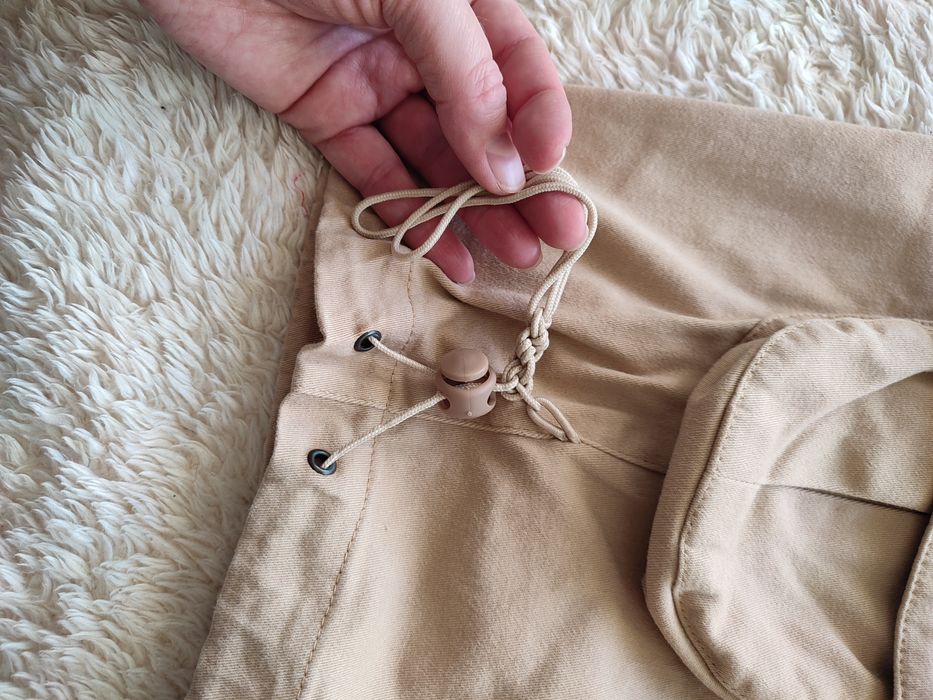 Бавовняні карго на дівчинку 146 р.