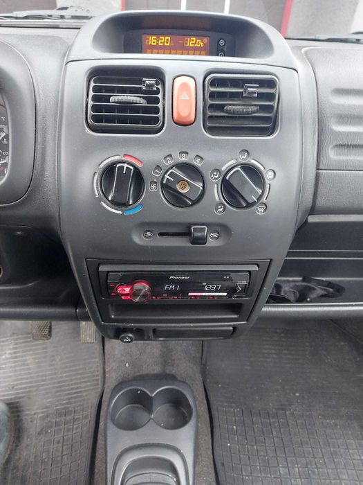 Agila   1,2   75 kM