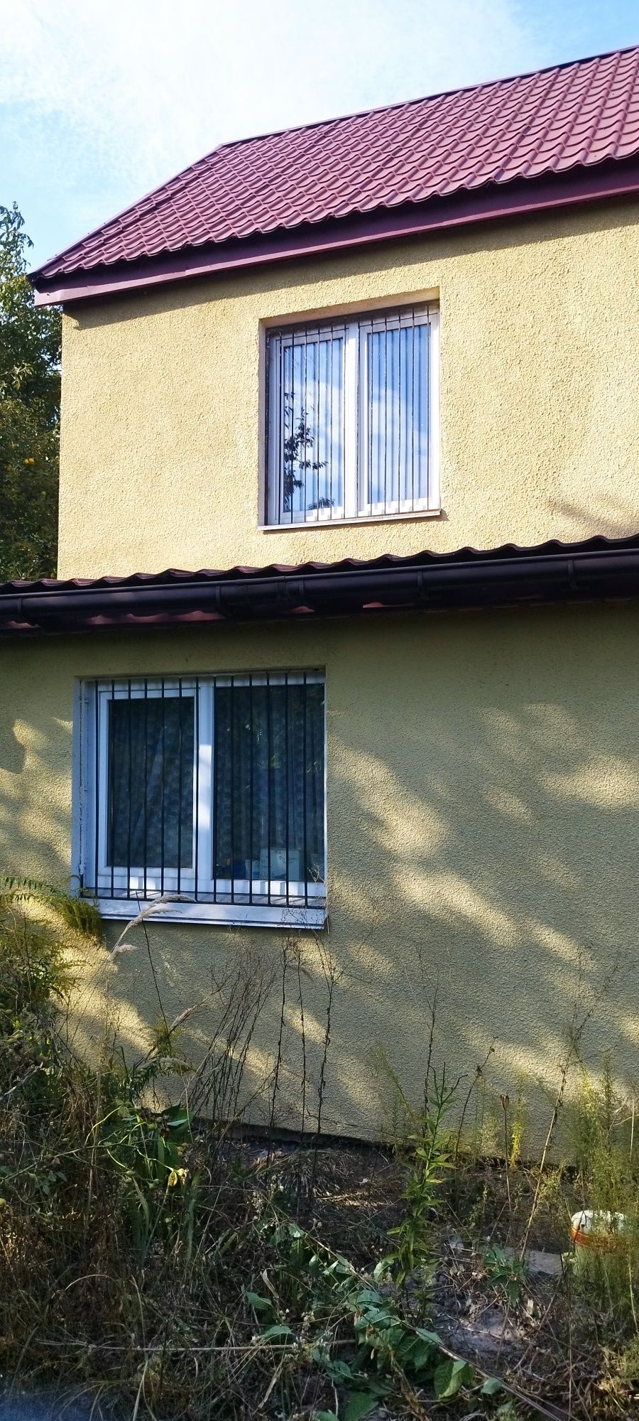 Будинок, земля під застройку
