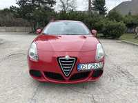 Alfa Romeo Giulietta 1.4i 120PS ładna, zadbana.