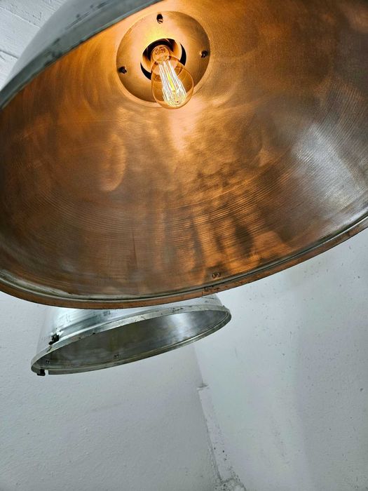 luminárias decoração