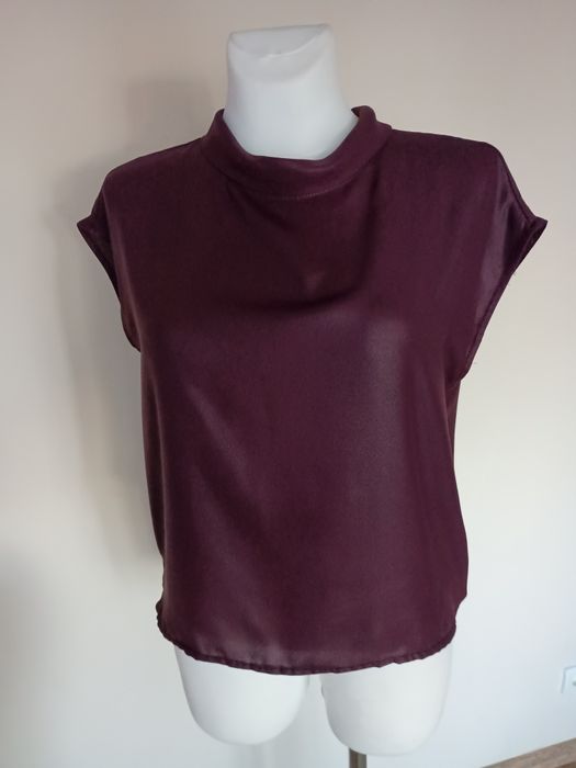 Elegancka bluzka damska