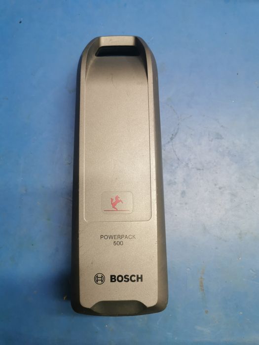 Bateria Bosch Powerpack 500