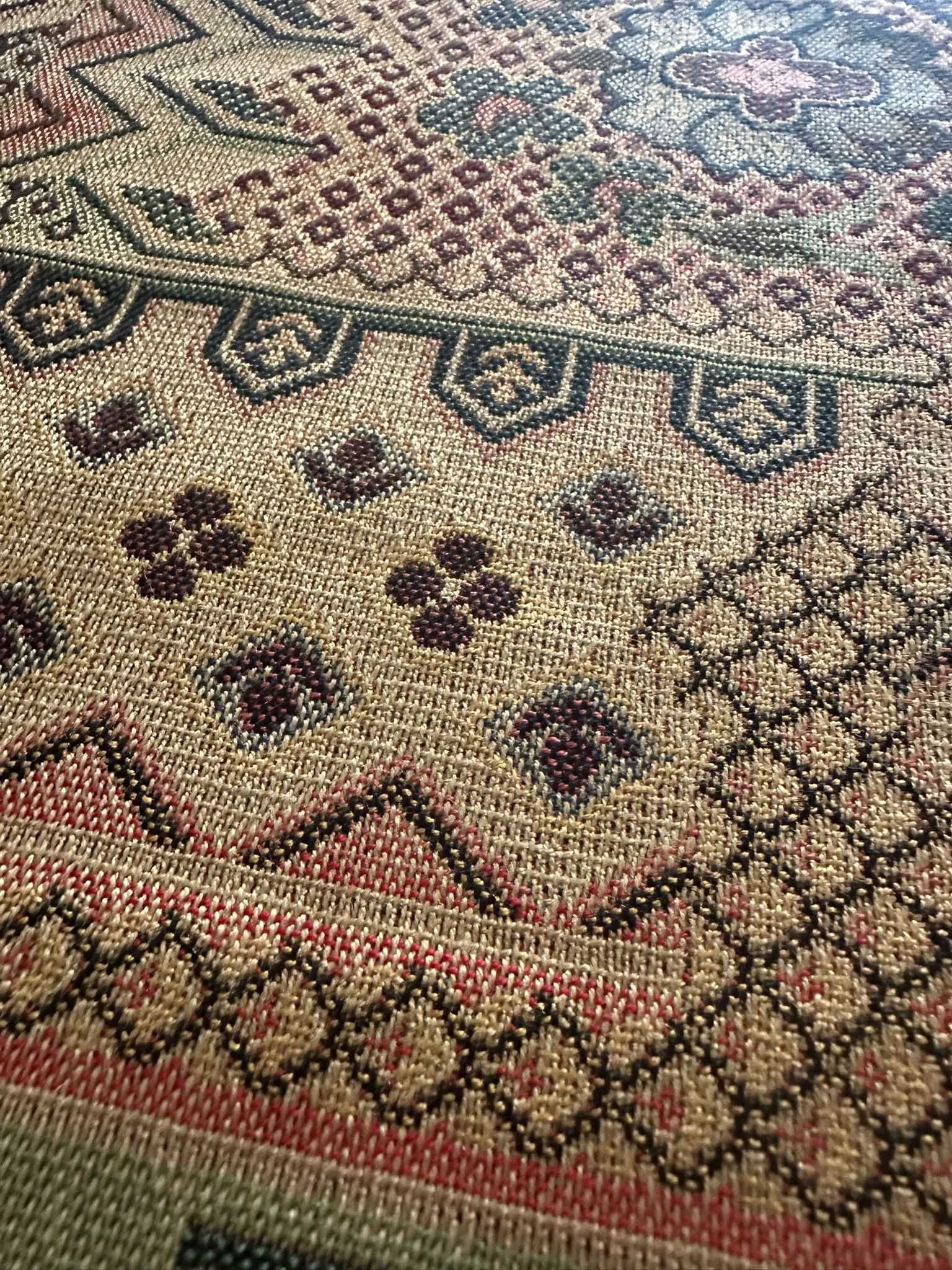 Sofá 3 lugares com cama