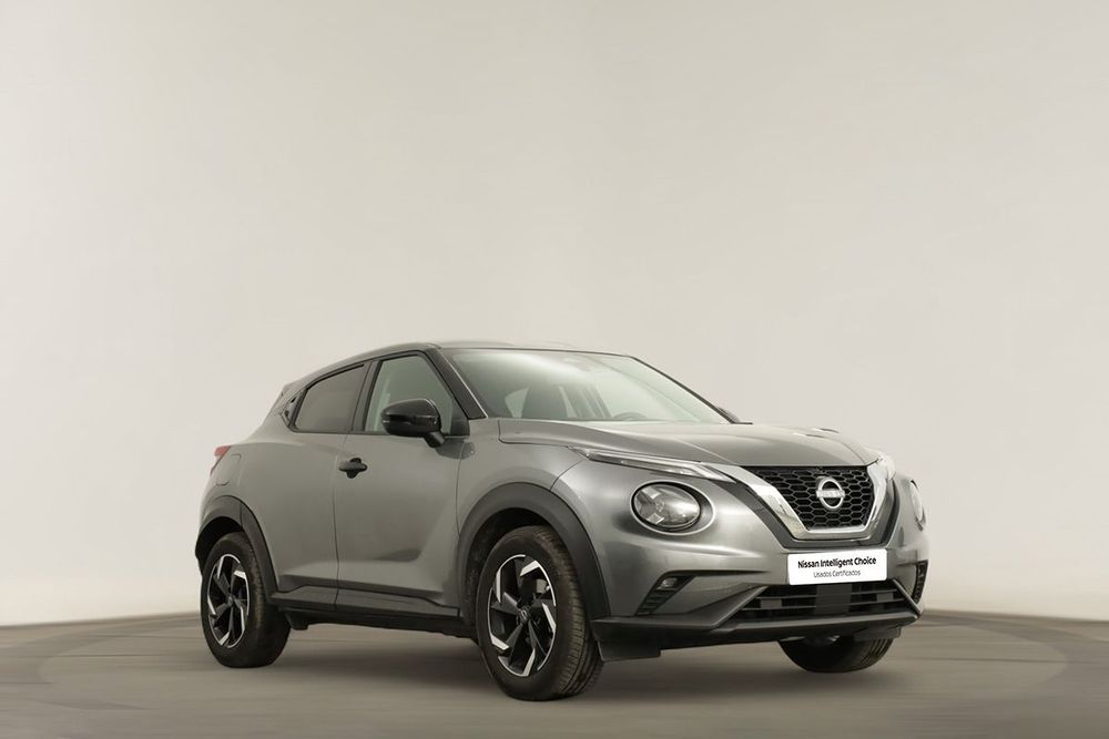 Nissan Juke 1.0 DIG-T Acenta