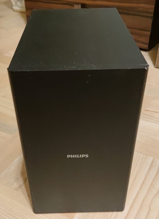 Kino domowe Philips HTD3540/12
