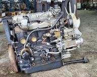 Silnik Iseki E4DE 2,955L ciś 4x33 sprawny 60KM gwarancja rozruch