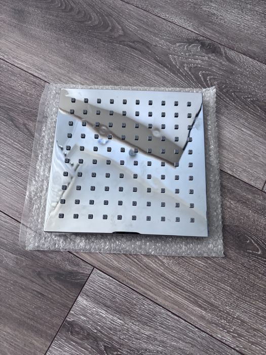 Deszczownica 20 x 20