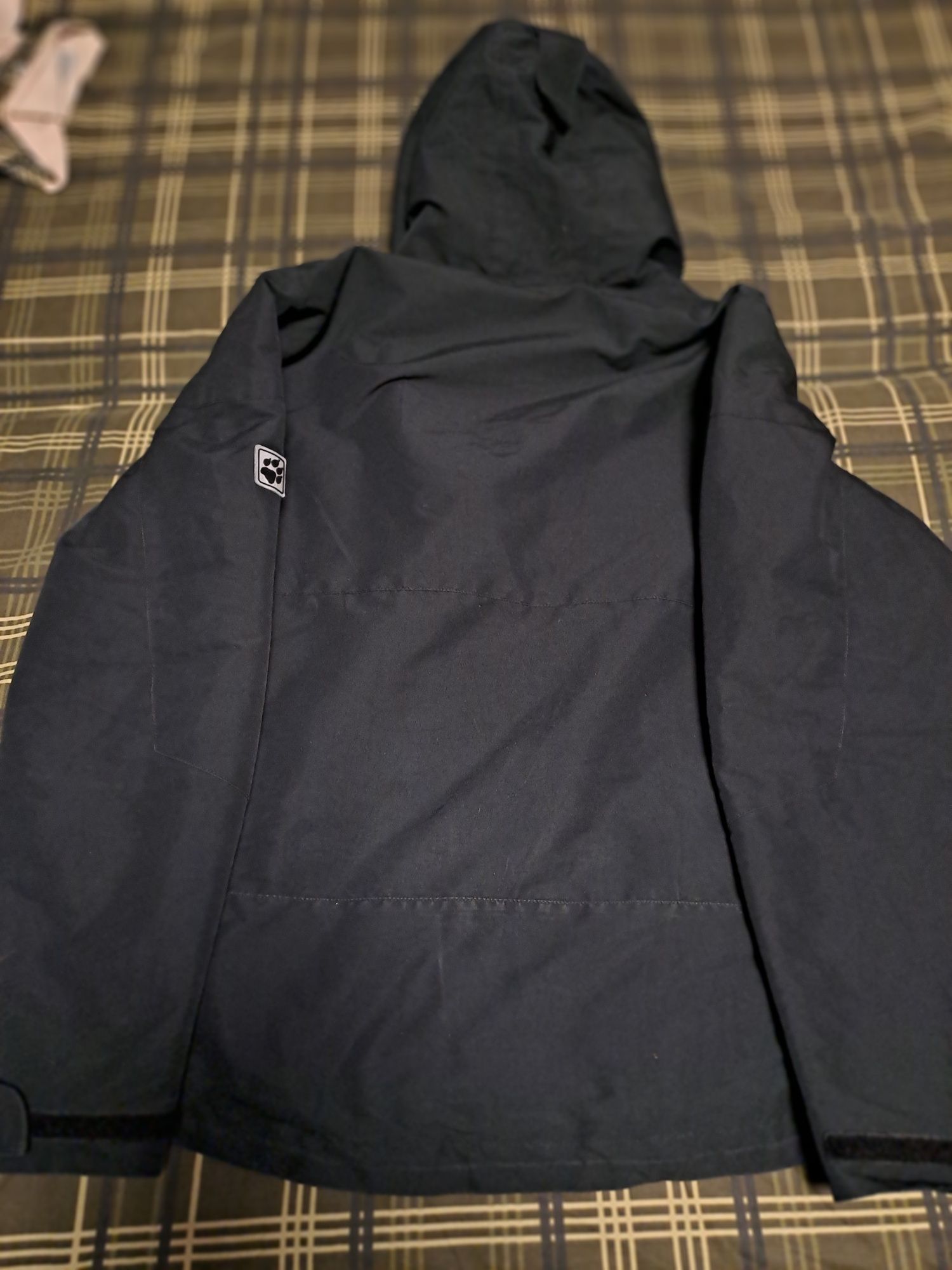 Куртка Jack Wolfskin  L/XL