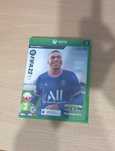 Fifa 22 xbox series x