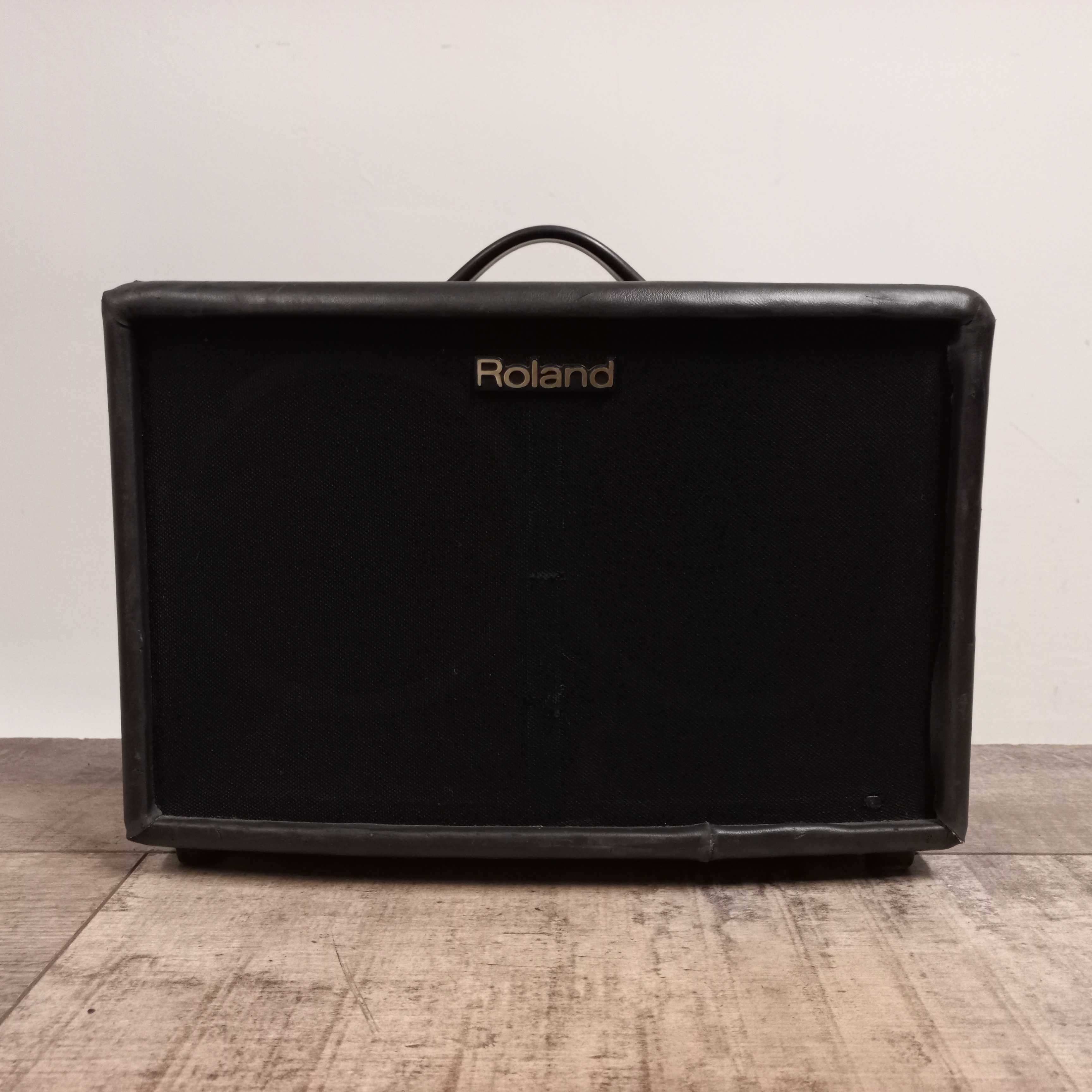 Roland AC-60 Acoustic Chorus combo gitarowe zamiana