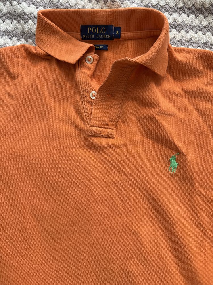 Поло Ralph Lauren