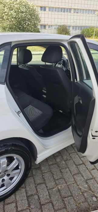 Polo 1.2 tdi Bluemotion nacional