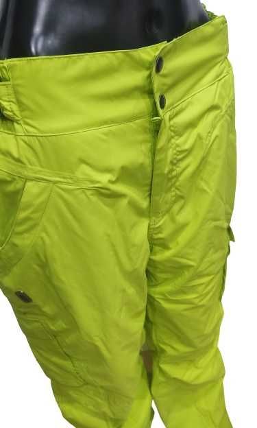 4F FOB Spodnie Snowboardowe Narciarskie Damskie SPDS504 MEMBRAN NOWE L