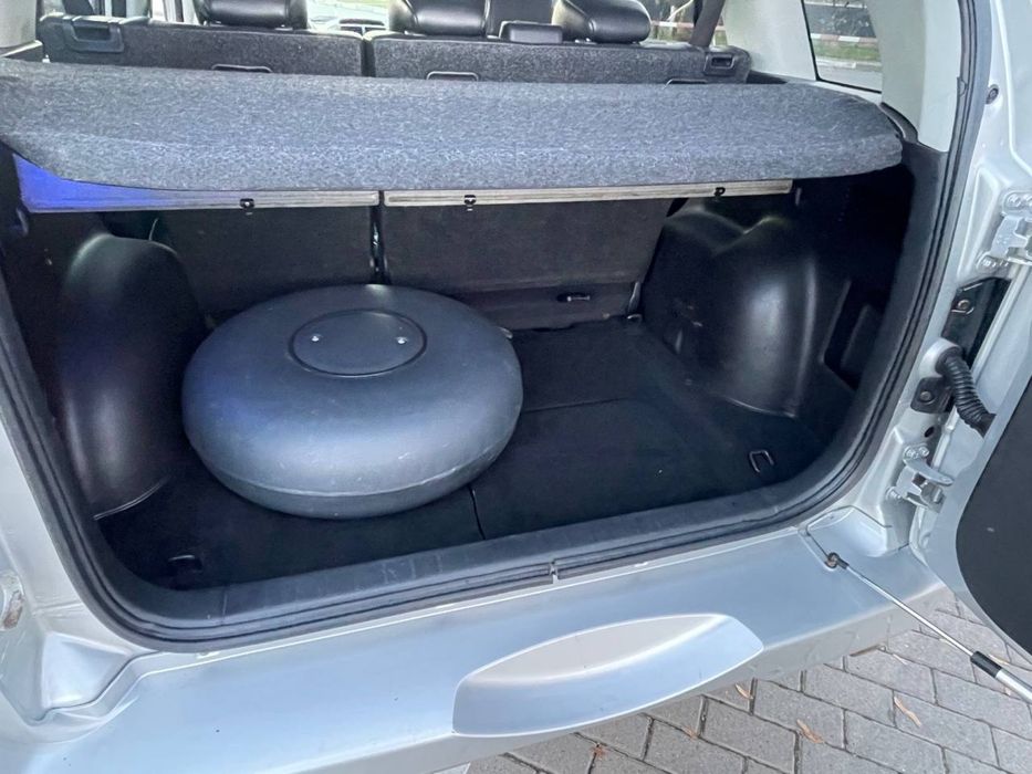 Продам Suzuki Grand Vitara газ бензин повний привід терміново