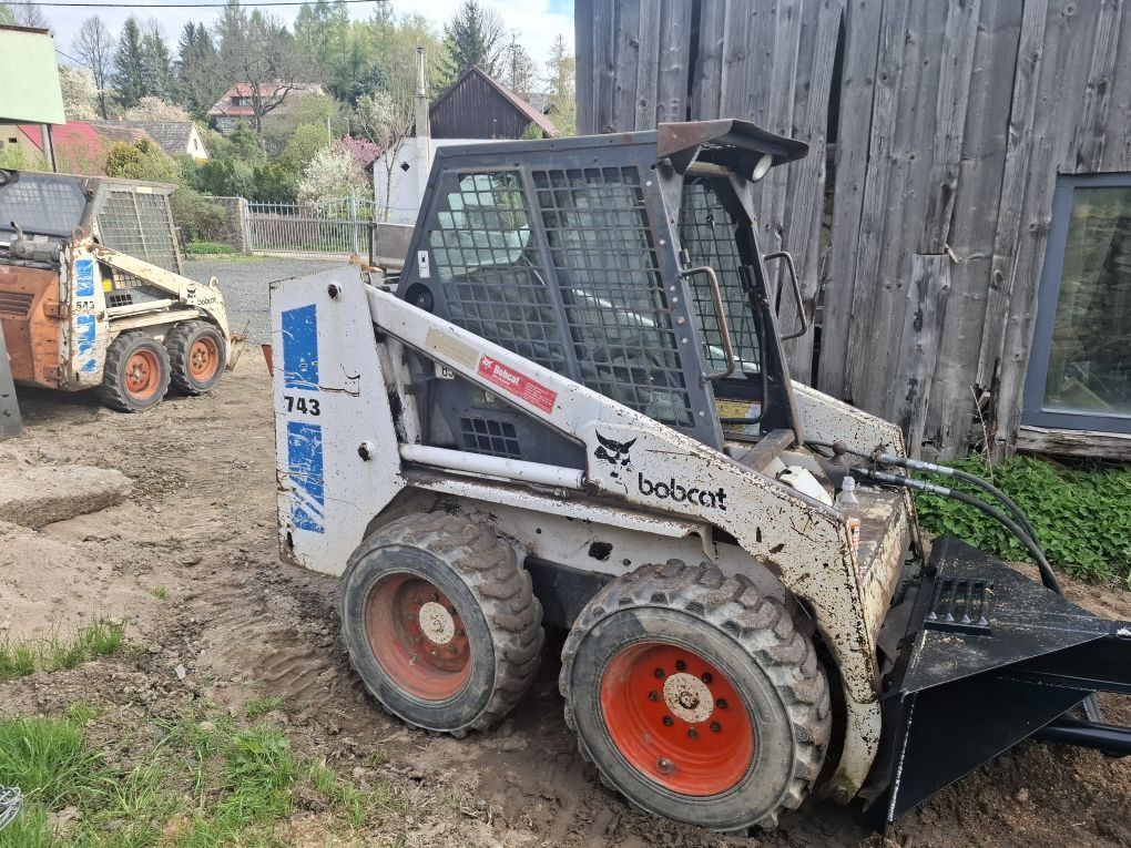 Łupak hydrauliczny do drewna
