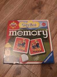 Karty do gry Memory.