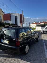 Volkswagen polo 1.9tdi