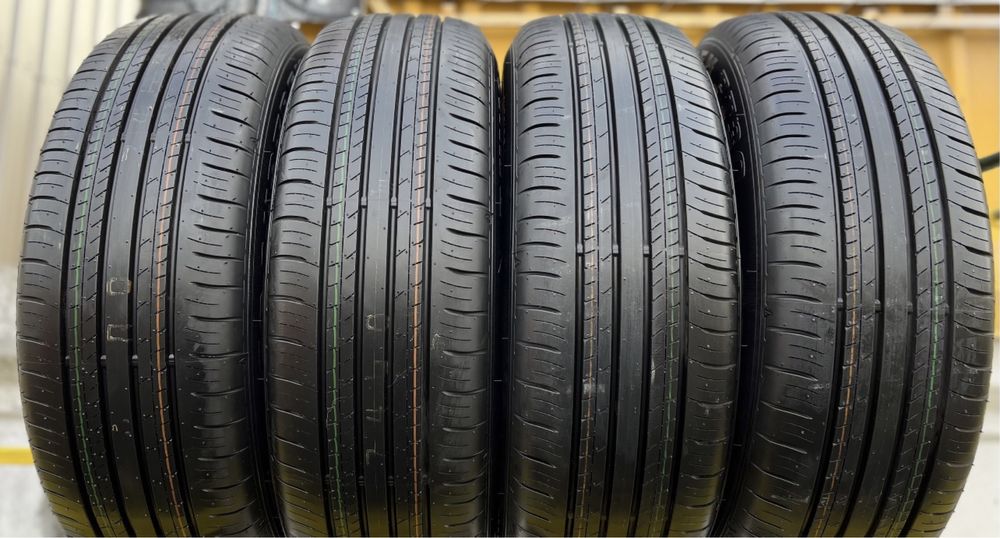Літня гума резина 225 65 17  DUNLOP GrandTrek PT30 21-1”й рік.