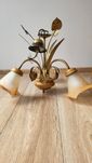 Lampa wisząca, żyrandol do pokoju, ponadczasowa, uniwersalna