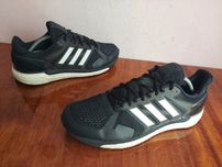 Кроссовки Adidas supernova st boost оригінал 


Розмір по бірці:
Us 11