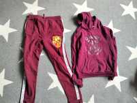 Dres Harry Potter