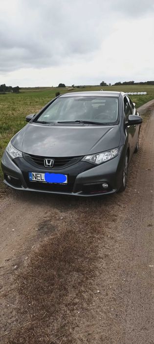 Sprzedam Honda Civic
