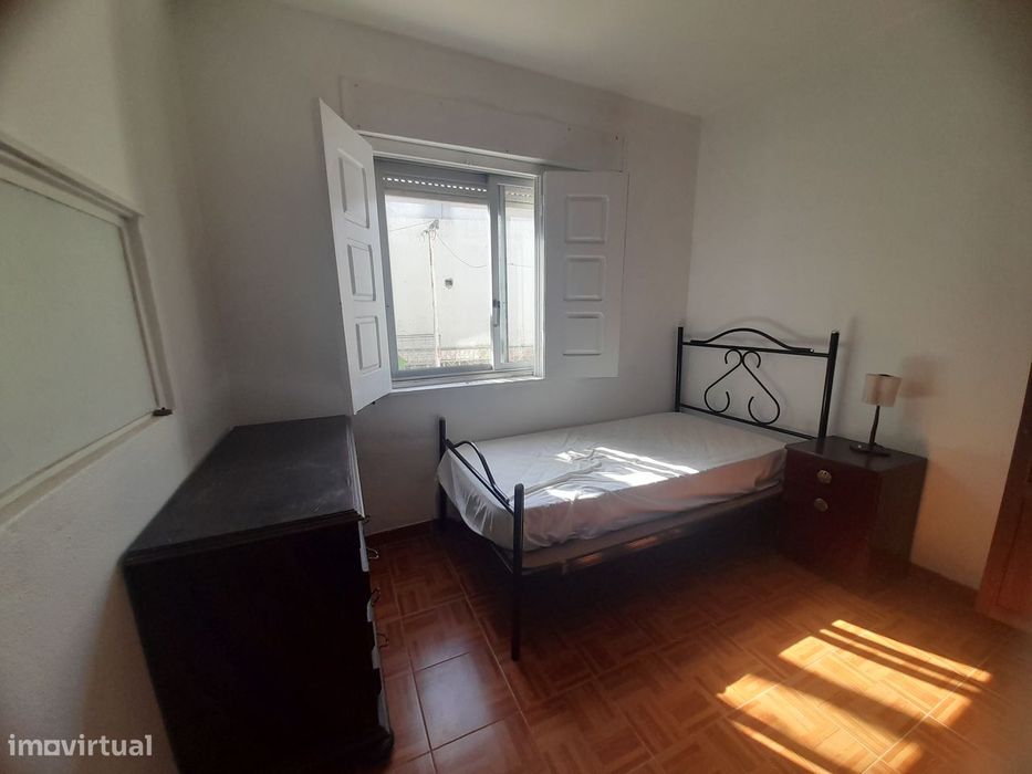 Quarto na Charneca da Caparica