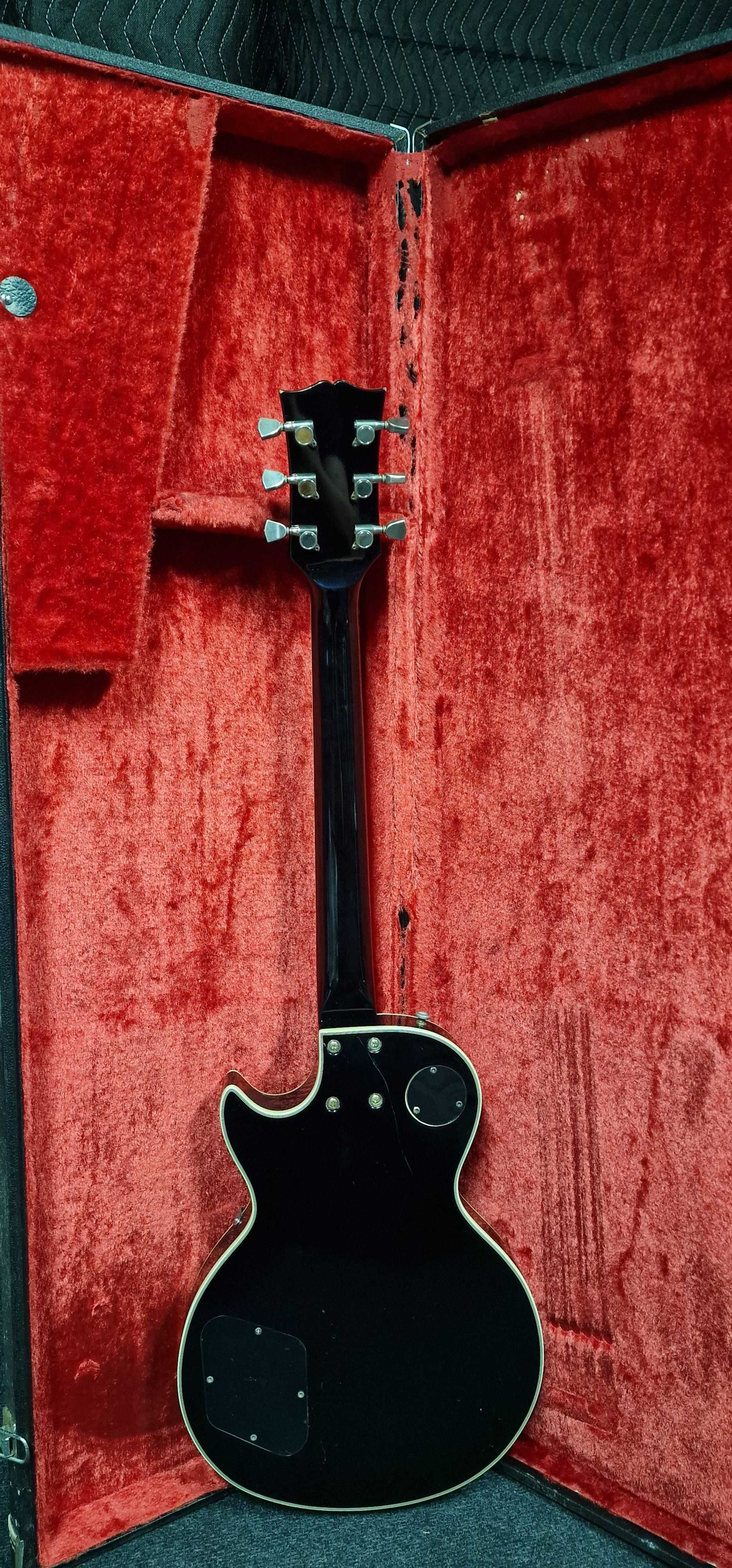 Gitara Elektryczna Tokai LC - Les Paul kopia