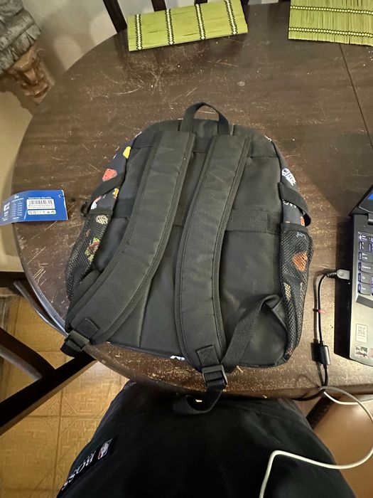 STAR WARS CHIBI HIGH SCHOOL - Mochila - multicolor