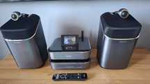 Wieża Philips MCI900