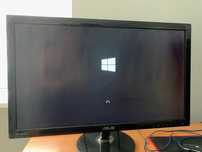 Монітор ASUS VS278Q 27" (Full HD, TN)