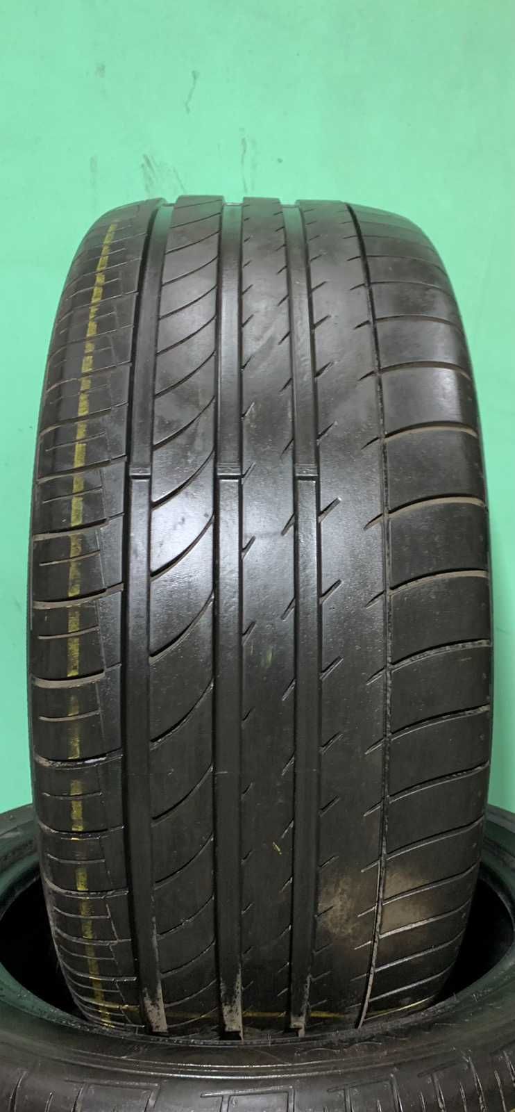 275/45/19 Dunlop SP QuattroMaxx