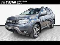 Dacia Duster Dacia Duster 1.3 TCe Journey