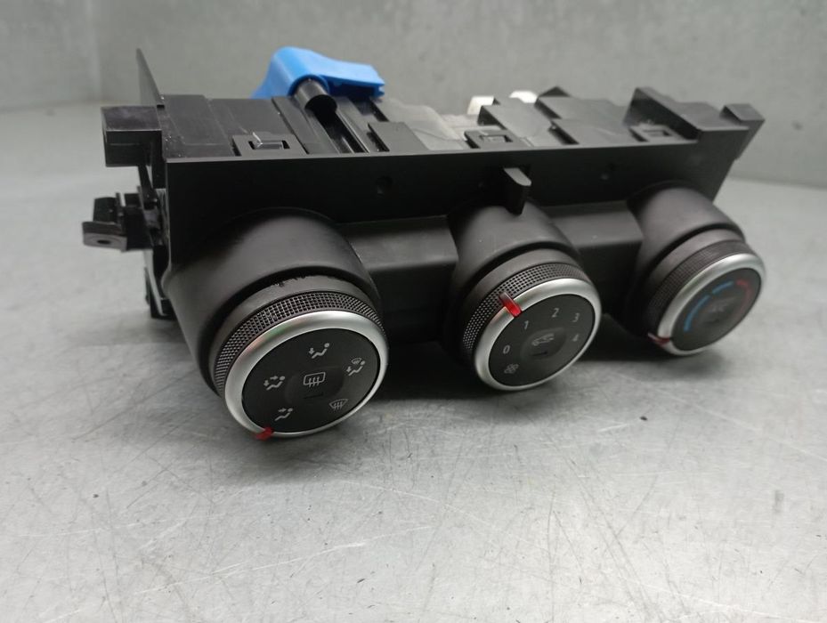 Comando chauffage / sofagem RENAULT Trafic III Combi (JG_)