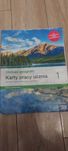 karty pracy oblicza geografii