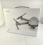 Dron DJI Mavic Pro Platinum Combo 3 baterie akcesoria