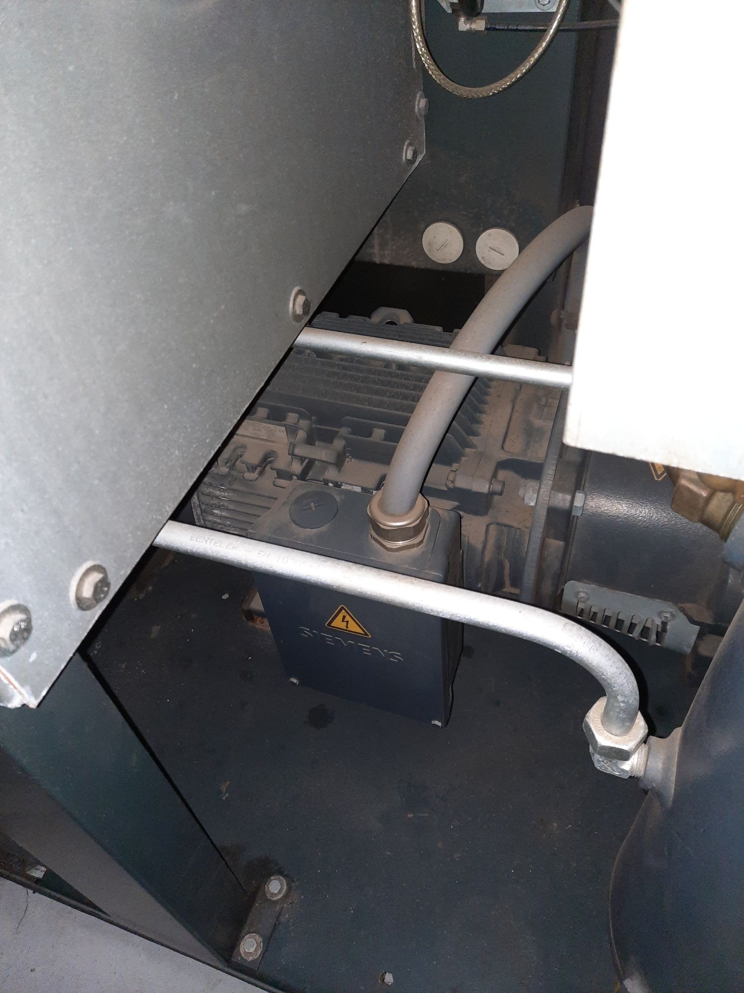 Compressor kaeser