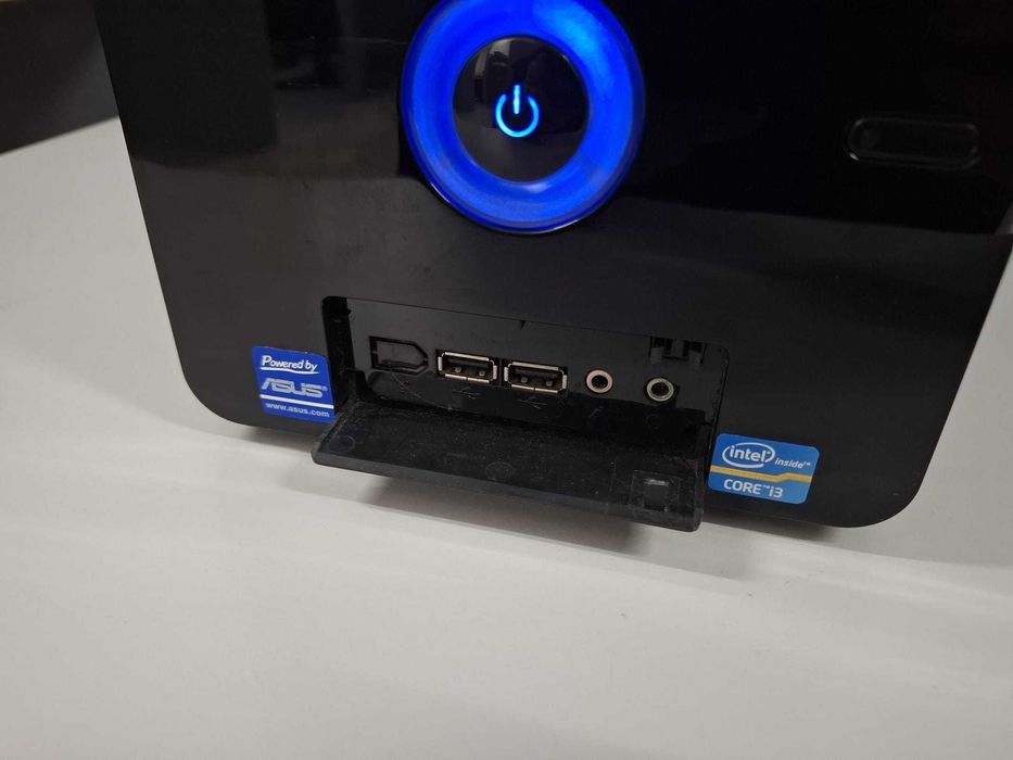 PC ASUS I3 Win11 + Monitor + Teclado + Rato - 100% Funcional