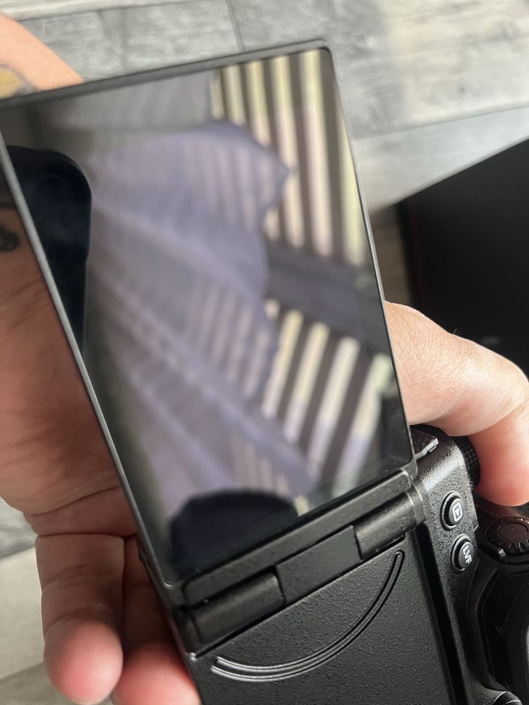 Panasonic Lumix S5d gwarancja , idealny stan .