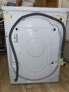 Pralka Ariston 7kg A+++