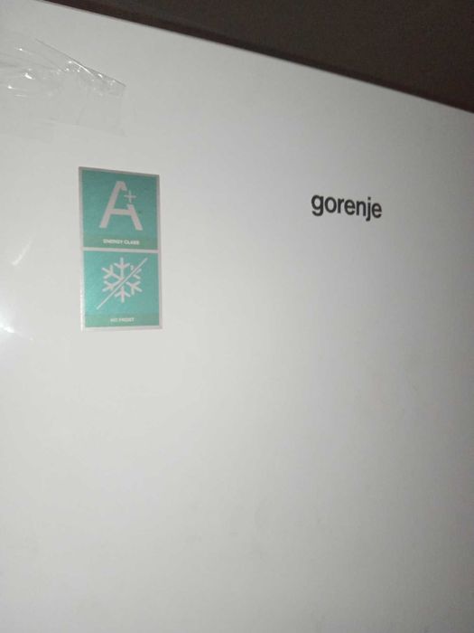 Морозильная камера GORENJE