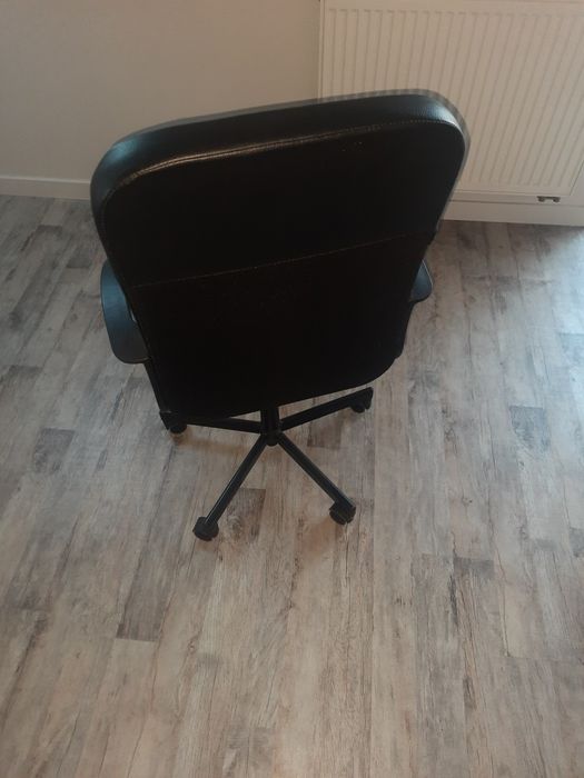 Krzesło biurowe dla dziecka IKEA