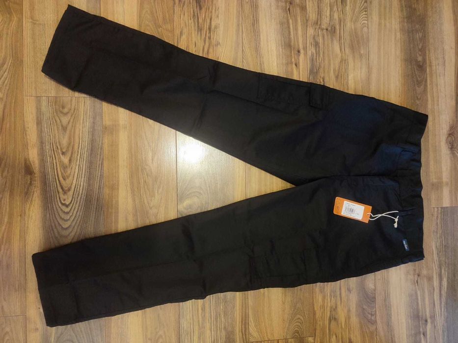 Spodnie Portwest Combat Trousers 701 - 36" bojówki