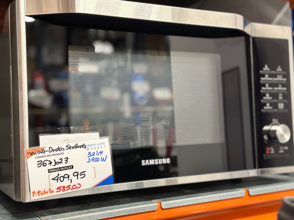 Microondas SAMSUNG